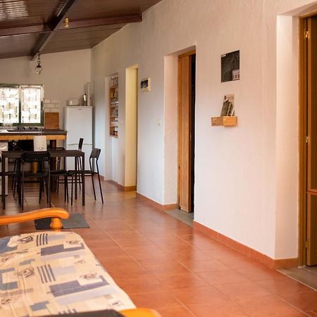 Villa La Vuelta Del Amo Las Palmas / Gran Canaria Exterior foto