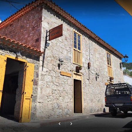 Villa La Vuelta Del Amo Las Palmas / Gran Canaria Exterior foto