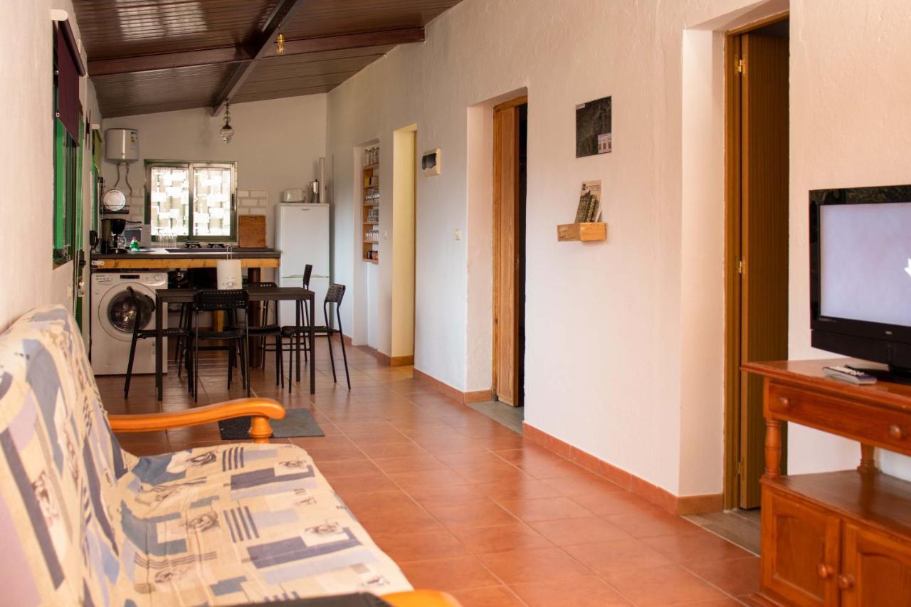 Villa La Vuelta Del Amo Las Palmas / Gran Canaria Exterior foto