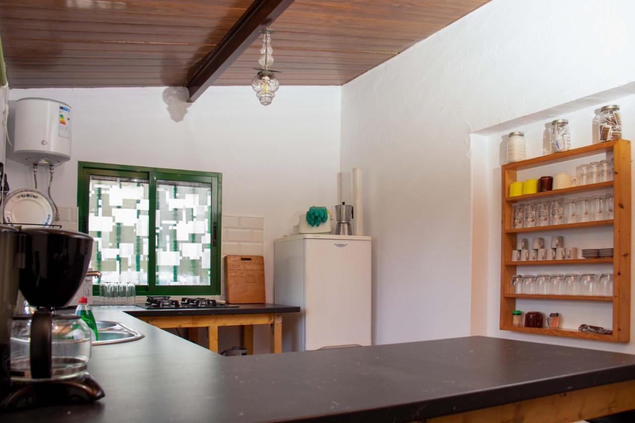 Villa La Vuelta Del Amo Las Palmas / Gran Canaria Exterior foto